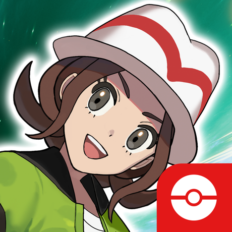 Pokémon Masters EX