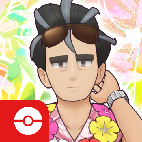 ‎Pokémon Masters EX