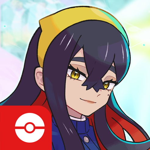 ‎Pokémon Masters EX