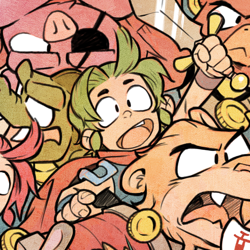 ‎Wonder Boy: The Dragon's Trap
