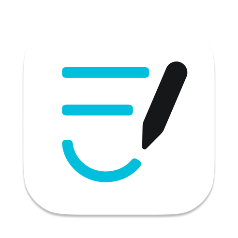‎Goodnotes: KI-Notizen, PDF