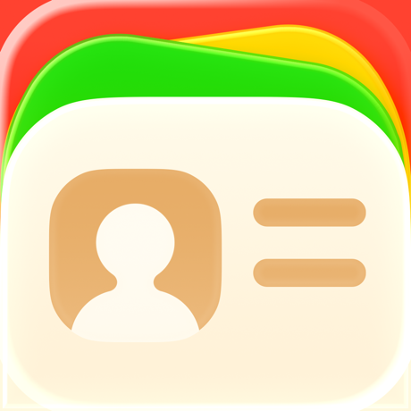 Cardhop Contacts