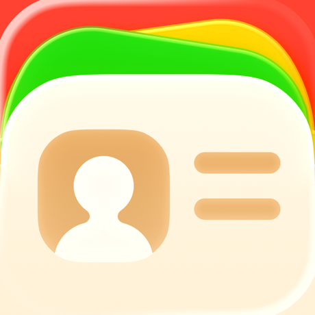 Cardhop Contacts