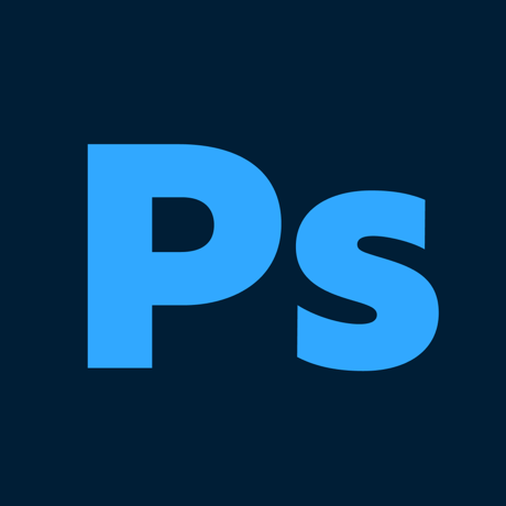 Adobe Photoshop: Foto-Editor
