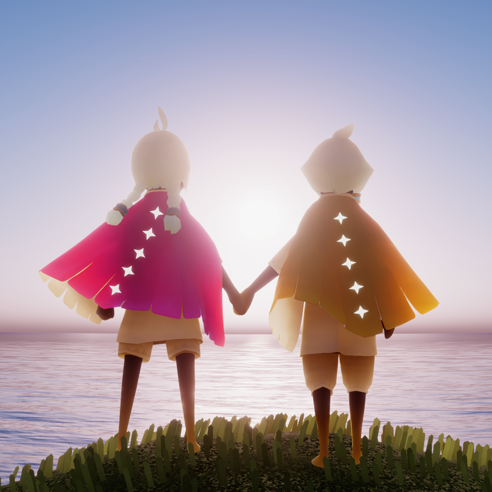 ‎Sky: Kinder des Lichts