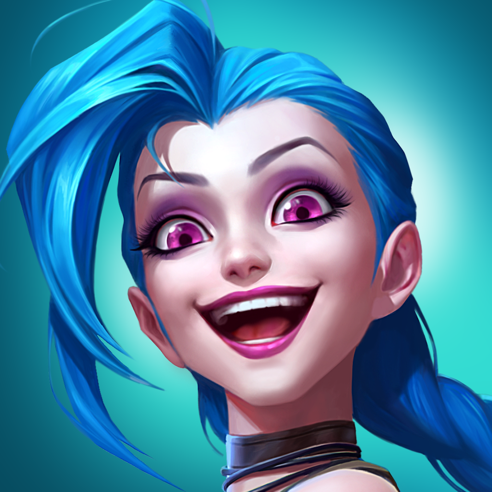 ‎League of Legends: Wild Rift