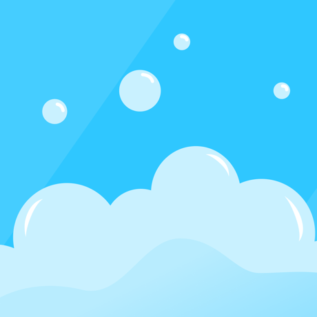 Sweepy: Dein Putzplan