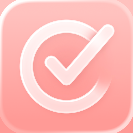 Structured - Tagesplaner& Todo