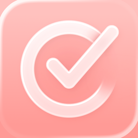 Structured - Tagesplaner& Todo