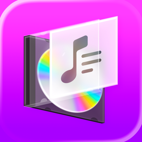 MusicSmart - Liner Notes