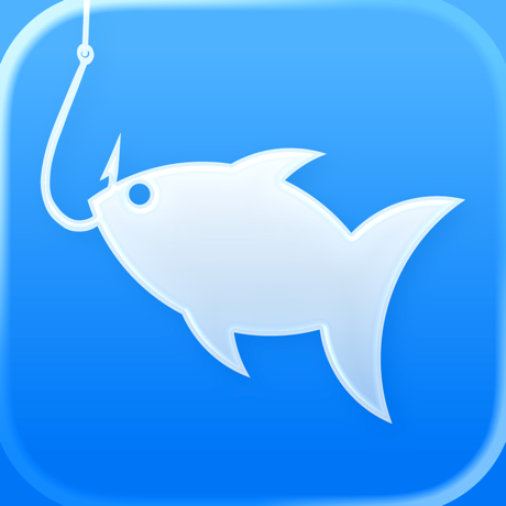 Angel App - Fishing Plus