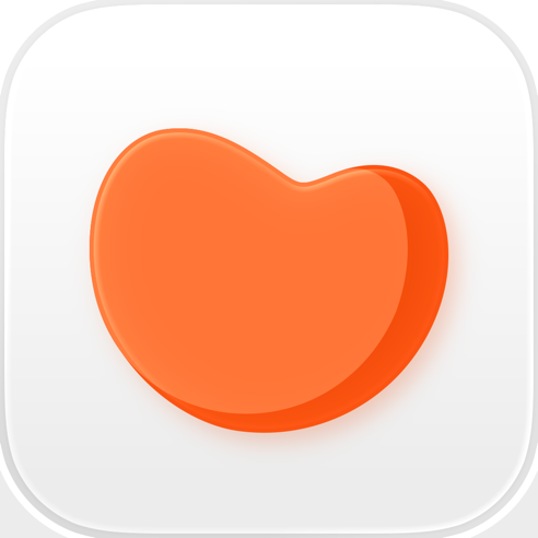 ‎Gentler Streak: Health Fitness