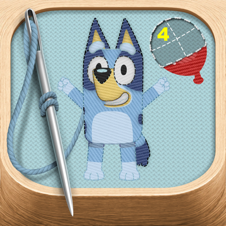 stitch.
