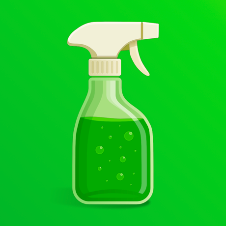 Vinegar - Tube Cleaner