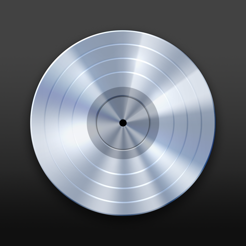 ‎Logic Pro für iPad