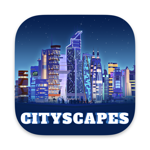 Cityscapes: Sim Builder