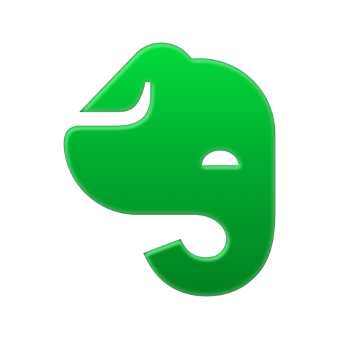 ‎Evernote - Notes Organizer