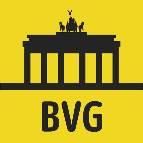 ‎BVG Fahrinfo: ÖPNV Berlin