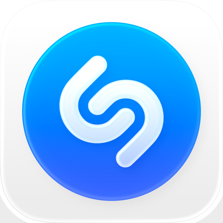 Shazam