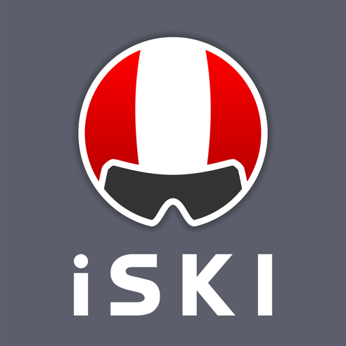 ‎iSKI Austria - Ski & Schnee