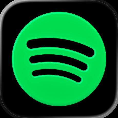 Spotify Musik und Podcasts