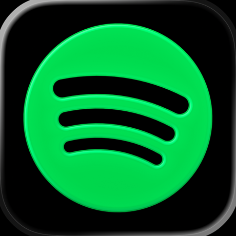 Spotify Musik und Podcasts