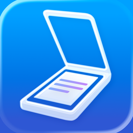 Scanner Pro: Dokumente scannen