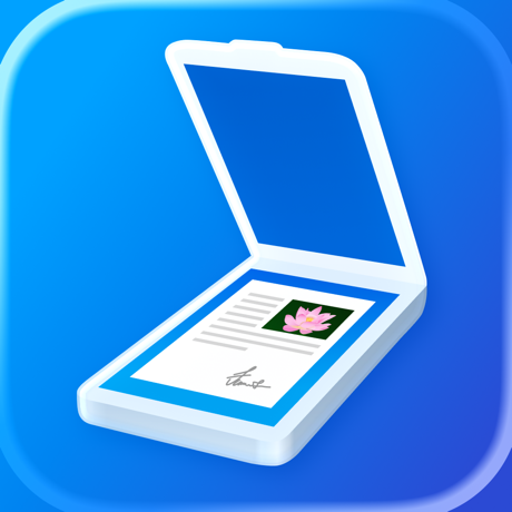 Scanner Pro: Dokumente Scannen