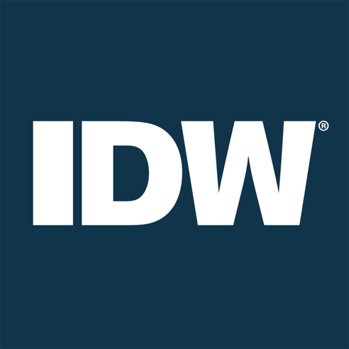 ‎IDW Digital Comics Experience
