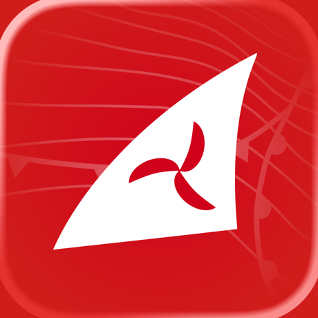 Windfinder: Wind, Wetter, Tide