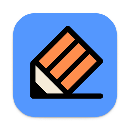 ‎Notability: Notizen, PDF