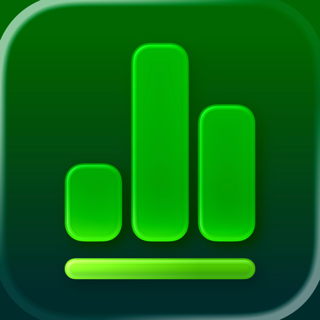 Numbers: Erstelle Tabellen