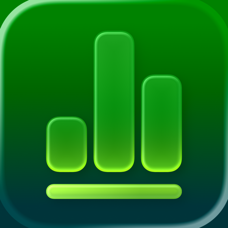 Numbers: Erstelle Tabellen