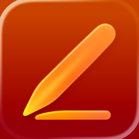 Pages: Erstelle Dokumente