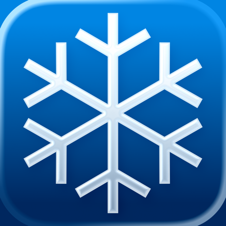 Ski Tracks