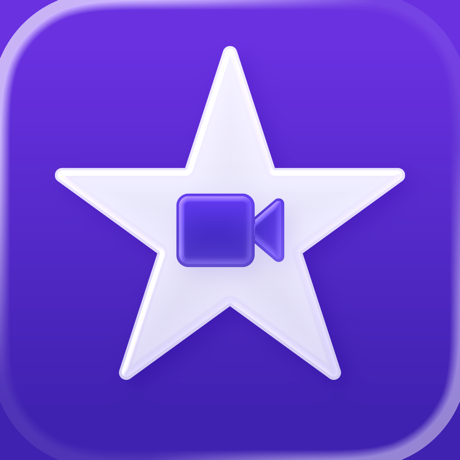 iMovie