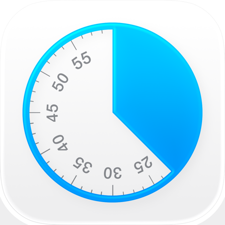 Timer+ Countdown & Stoppuhren