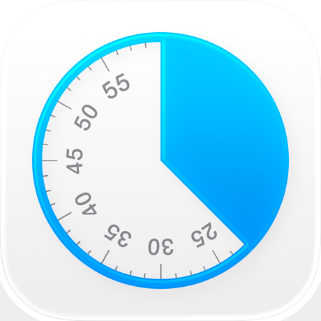 Timer+ Countdown & Stoppuhren