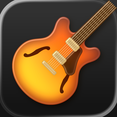 GarageBand