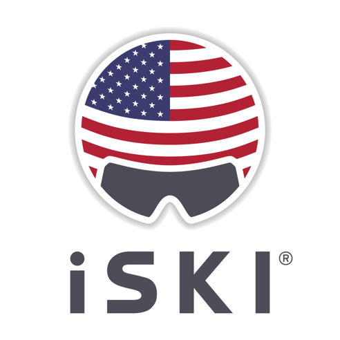 ‎iSKI USA - Ski Schnee Live