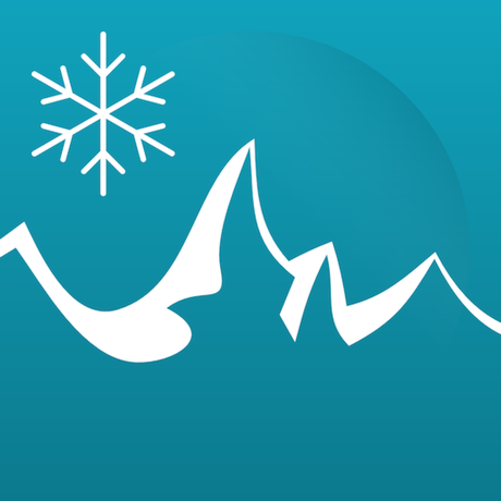 Schneehoehen Ski App