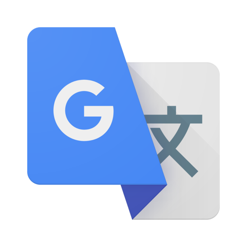 ‎Google Übersetzer