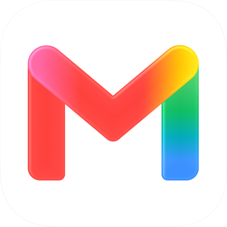 Gmail – E-Mail von Google
