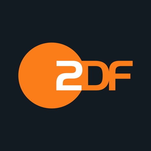 ‎ZDF