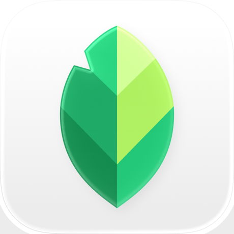 Snapseed: Fotoeditor