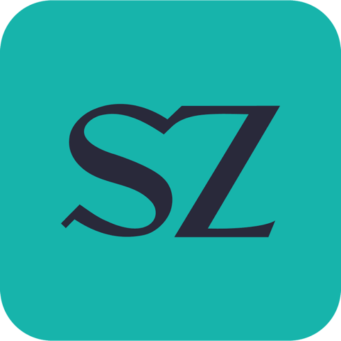 ‎Süddeutsche Zeitung