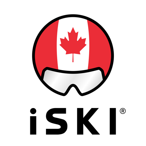 ‎iSKI Canada - Ski Schnee Live