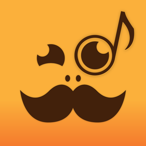 ‎Picky Music Player