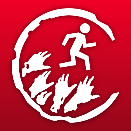 Zombies, Run!