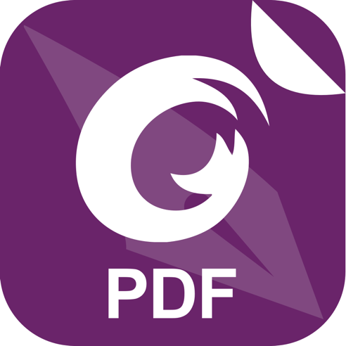 ‎Foxit PDF Editor
